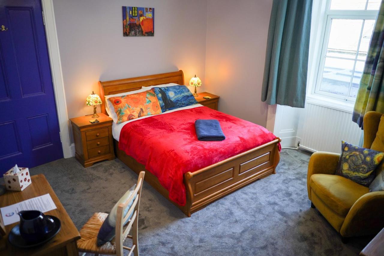 Bed and Breakfast The Art Bank à Dalbeattie Extérieur photo