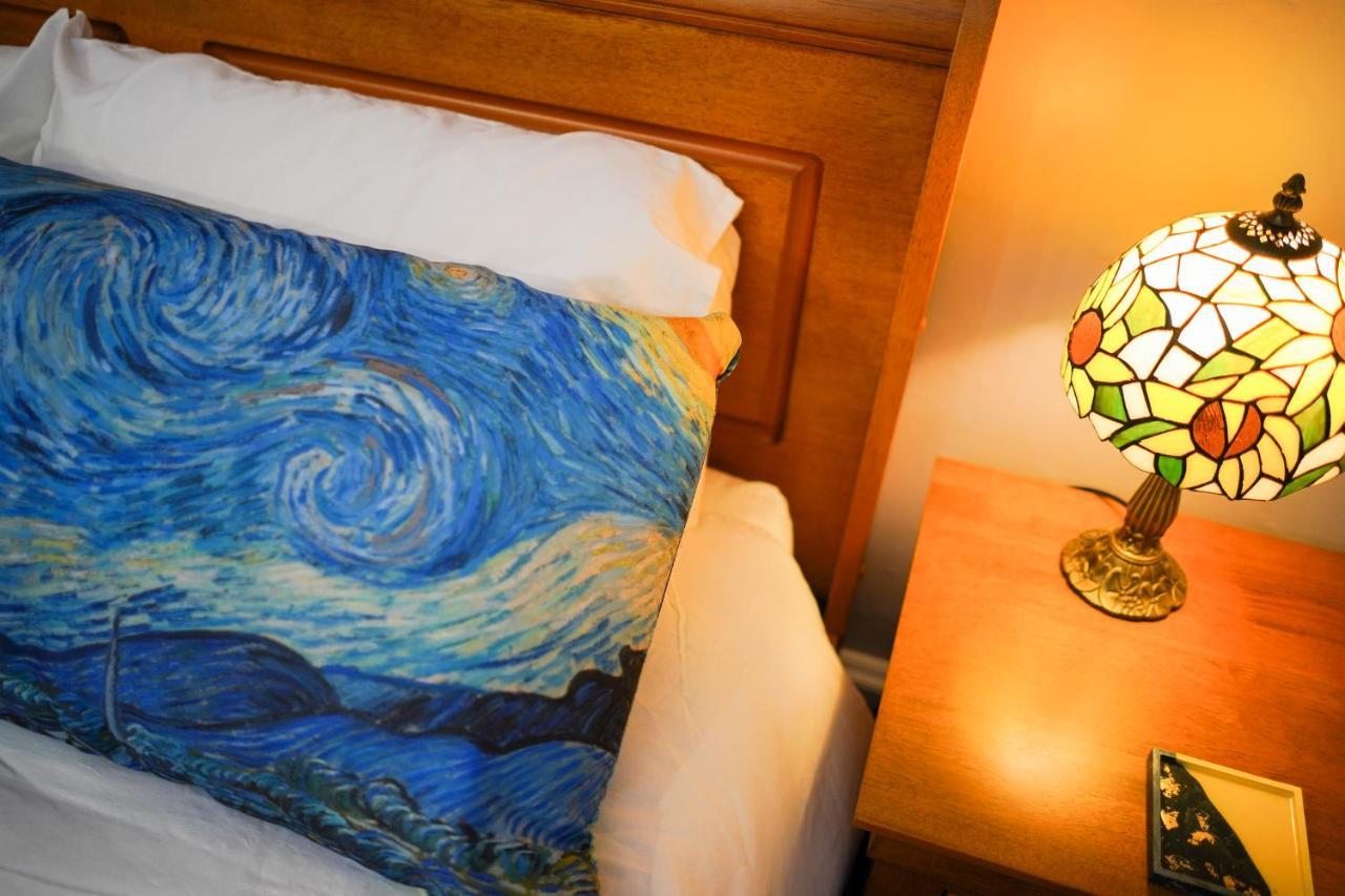 Bed and Breakfast The Art Bank à Dalbeattie Extérieur photo
