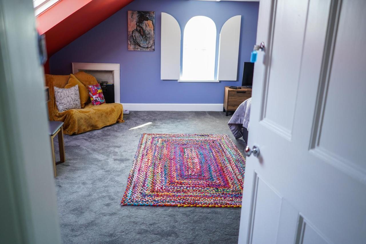 Bed and Breakfast The Art Bank à Dalbeattie Extérieur photo