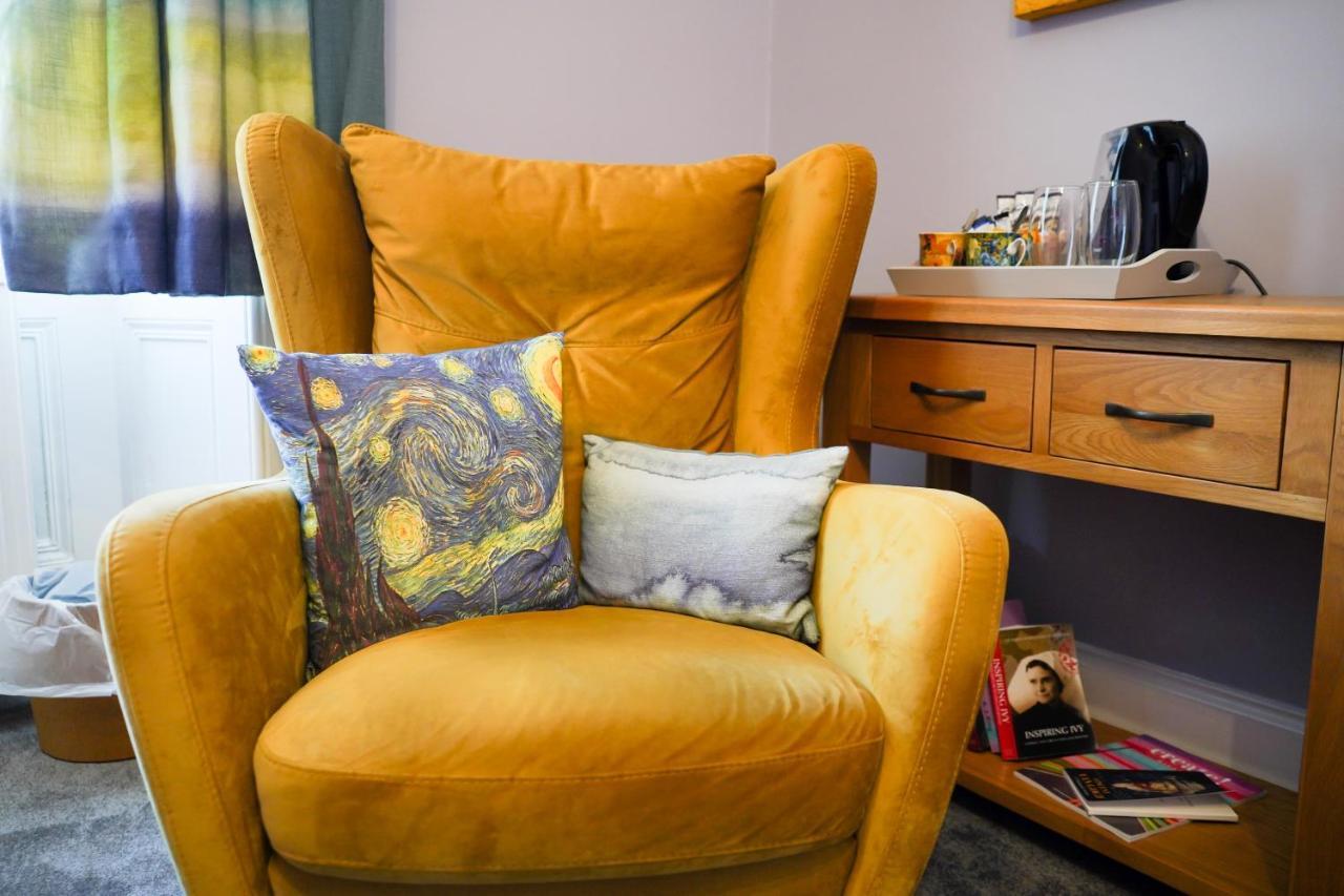 Bed and Breakfast The Art Bank à Dalbeattie Extérieur photo