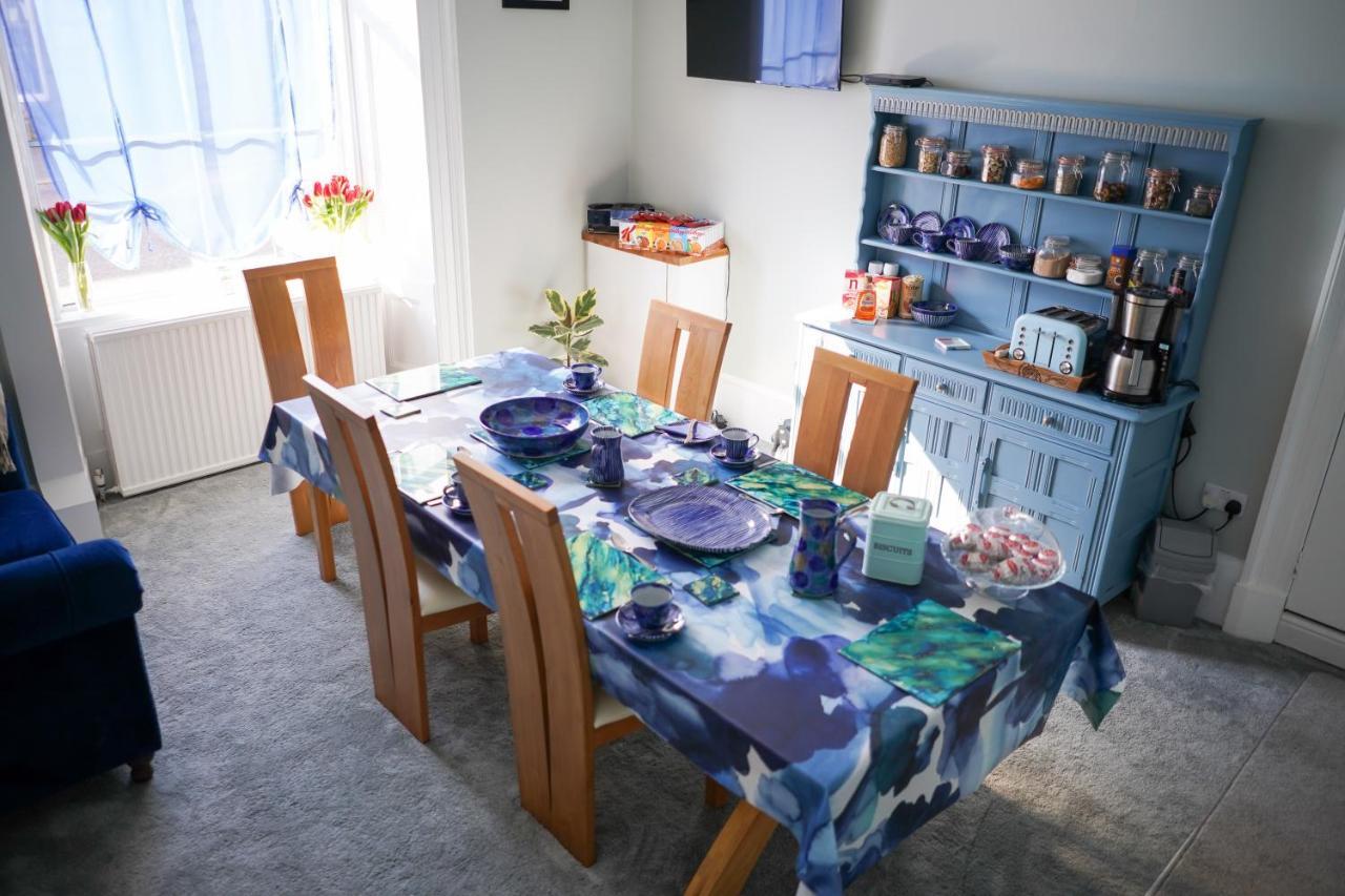 Bed and Breakfast The Art Bank à Dalbeattie Extérieur photo